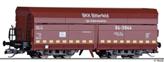 [N�kladn� vozy] &rarr;&nbsp;[Samov�sypn�]&nbsp;&rarr;&nbsp;[4-os� OOt (Wap)]&nbsp;&rarr;&nbsp;501951: n�kladn� samov�sypn� v�z �ervenohn�d� „BKK Bitterfeld“