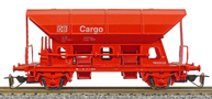 [N�kladn� vozy] &rarr;&nbsp;[Samov�sypn�]&nbsp;&rarr;&nbsp;[2-os� Fcs/Tds]&nbsp;&rarr;&nbsp;4324-1: n�kladn� samov�sypn� v�z �erven� „DB Cargo“