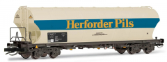 [N�kladn� vozy] &rarr;&nbsp;[Samov�sypn�]&nbsp;&rarr;&nbsp;[4-os� na sypk� hmoty]&nbsp;&rarr;&nbsp;HN9749: n�kladn� samov�sypn� v�z na p�epravu obil� „Herforder Pils”