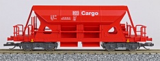 [N�kladn� vozy] &rarr;&nbsp;[Samov�sypn�]&nbsp;&rarr;&nbsp;[4-os� Faccs (Sas)]&nbsp;&rarr;&nbsp;3506.2: �erven� &Prime;DB Cargo&Prime;