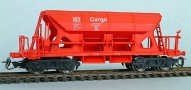[N�kladn� vozy] &rarr;&nbsp;[Samov�sypn�]&nbsp;&rarr;&nbsp;[4-os� Faccs (Sas)]&nbsp;&rarr;&nbsp;4411-1: �erven� &Prime;DB Cargo&Prime;