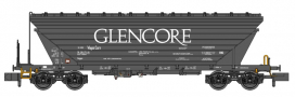 [N�kladn� vozy] &rarr;&nbsp;[Samov�sypn�]&nbsp;&rarr;&nbsp;[4-os� Uagpps]&nbsp;&rarr;&nbsp;NW52227: n�kladn� samov�sypn� v�z na obil� �ern� „GLENCORE“