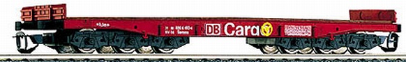 [N�kladn� vozy] &rarr;&nbsp;[N�zkost�nn�]&nbsp;&rarr;&nbsp;[Ostatn�]&nbsp;&rarr;&nbsp;95011: plo�inov� v�z �erven� „DB Cargo“
