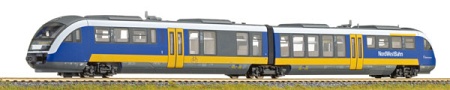 [Soupravy] &rarr;&nbsp;[S lokomotivou]&nbsp;&rarr;&nbsp;500913: speci�ln� set Desiro NWB 