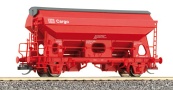 [Soupravy] &rarr;&nbsp;[N�kladn�]&nbsp;&rarr;&nbsp;01487: set t�� samov�sypn�ch voz� „DB Cargo“