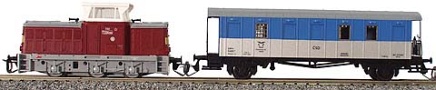 [Soupravy] &rarr;&nbsp;[N�kladn�]&nbsp;&rarr;&nbsp;: set motorov� lokomotivy T 334 a d�lensk�ho vozu &Prime;Elektrizace �eleznic&Prime;