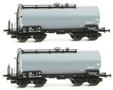 [Soupravy] &rarr;&nbsp;[N�kladn�]&nbsp;&rarr;&nbsp;51510: set dvou cisternov�ch voz�