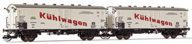 [Soupravy] &rarr;&nbsp;[N�kladn�]&nbsp;&rarr;&nbsp;HN9721: set dvou chlad�c�ch voz� „K�hlwagen“