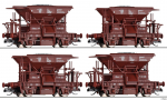 [Soupravy] &rarr;&nbsp;[N�kladn�]&nbsp;&rarr;&nbsp;502260: set 12 samov�sypn�ch voz� s n�kladem „Selbstentladewagen“