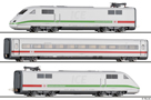 [Soupravy] &rarr;&nbsp;[ICE]&nbsp;&rarr;&nbsp;[ICE 1]&nbsp;&rarr;&nbsp;01368 E: t��d�ln� set ICE-1 „Redesign“ slo�en� se dvou koncov�ch voz� a jednoho vlo�en�ho 2. t�.