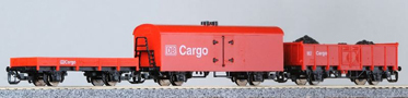 [Program &bdquo;Start&ldquo;] &rarr;&nbsp;[Soupravy]&nbsp;&rarr;&nbsp;500759: set t�� n�kladn�ch voz� &Prime;DB Cargo&Prime;