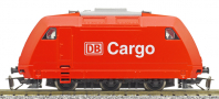[Program &bdquo;Start&ldquo;] &rarr;&nbsp;[Lokomotivy]&nbsp;&rarr;&nbsp;01414: dieselov� lokomotiva �erven� „DB Cargo“