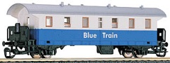 [Program &bdquo;Start&ldquo;] &rarr;&nbsp;[Osobn� vozy]&nbsp;&rarr;&nbsp;13206: osobn� v�z modr�-slonov� kost s �edou st�echou „Blue Train“